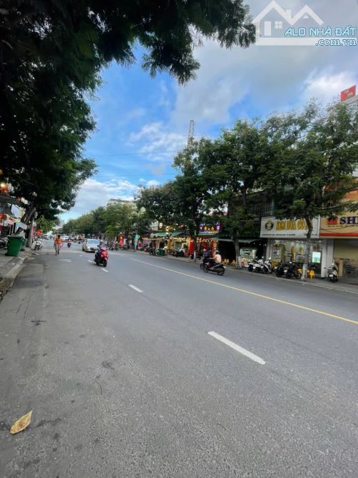 🔥 SIÊU PHẨM  LÔ GÓC 2 MẶT TIỀN – NGUYỄN VĂN THOẠI- NGAY KHU KHÁCH TÂY NHỘN NHỊP NHẤT