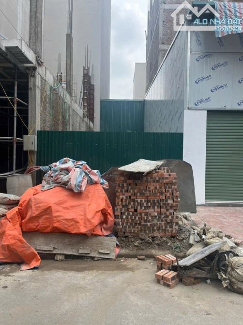 ĐẤT PHÂN LÔ CỰC ĐẸP, TĐC DƯƠNG NỘI, NGAY CẠNH AEON MALL, CV THIÊN VĂN HỌC 50M2 GIÁ 13,5 TỶ