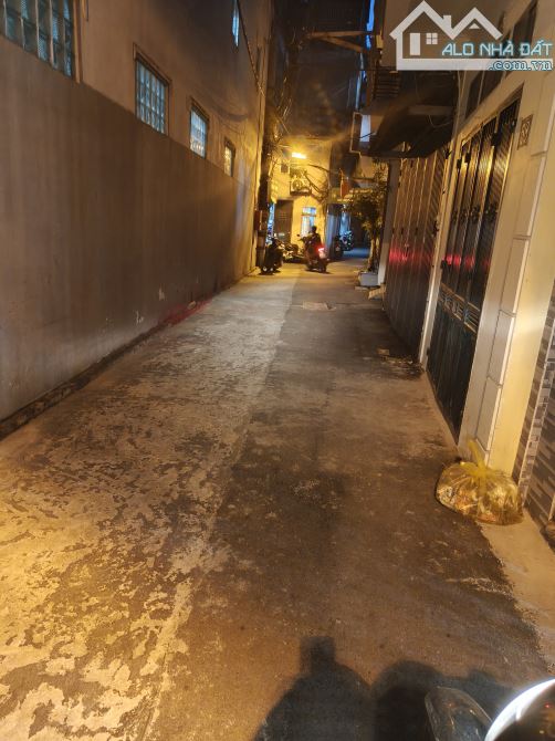 Bán nhà ngay khu ngã tư sở rất đẹp