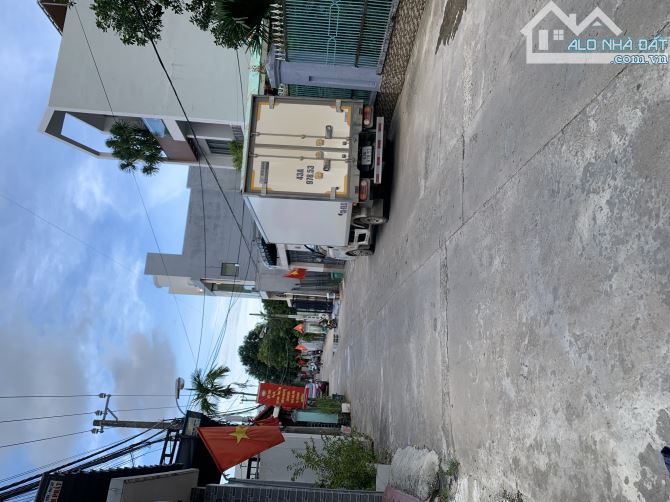 🆘🆘 Đất Đẹp Ông Ích Đường - Cẩm Lệ chỉ 3ty19