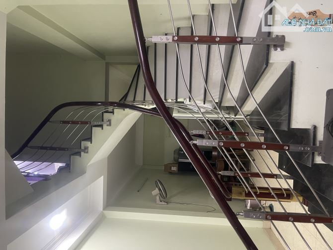 CHỈ 3,7 TỶ  NHÀ ĐẸP 4 TẦNG 45m2  GẦN BV HỒNG NGỌC, PHỐ CHÂU VĂN LIÊM  PHÚ ĐÔ