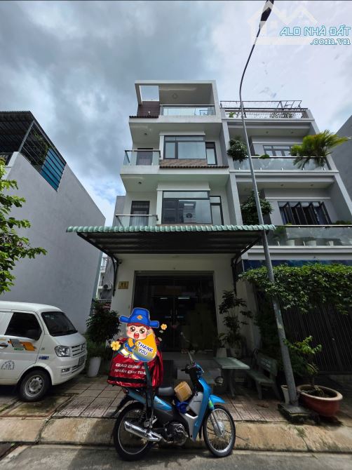 Bán nhà gần đường Quốc Lộ 1K, p.Bình An Tp.Dĩ An chỉ 6,3 Tỷ TL M7643