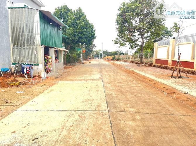💥Lô 2 mặt tiền,5*20m,thực 6m.Đường B6,Phạm Ngũ Lão,thôn 6,Đối Diện Trường Mẫu Giáo