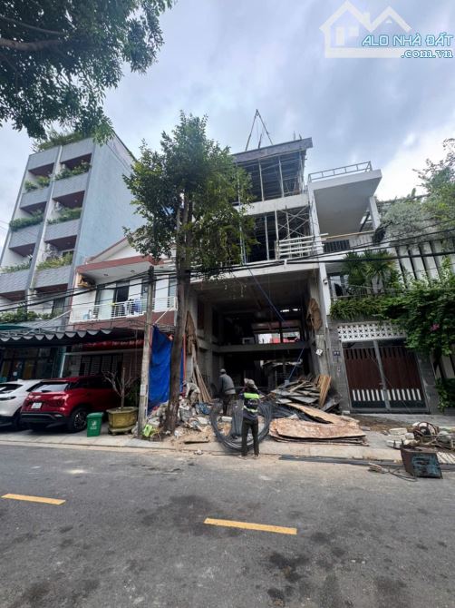 📢 BÁN NHÀ 3 TẦNG  🏠 Địa chỉ: Mỹ An, Phường Mỹ An, Quận Ngũ Hành Sơn, Đà Nẵng 📐 Diện tíc