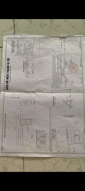 Chỉ 470 triệu có căn nhà 21m² 3x7m 2PN Đông Thạnh 7 -1 Hóc môn . Nhà vi bằng