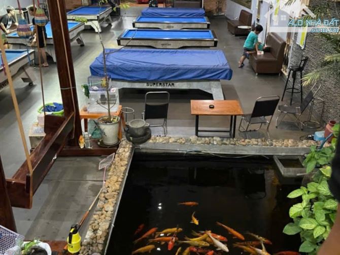 BÁN NHÀ MT PHẠM NGŨ LÃO DIỆN TÍCH CỰC RỘNG (9,37x51) GẦN NGUYỄN THỊ MINH KHAI