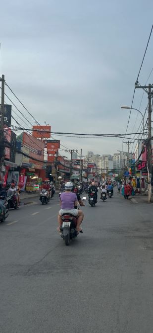 🔥 HOT NHẤT Q2: GIẢM 1,6 TỶ – NHÀ 4 TẦNG KHU PHÂN LÔ  – 96M2 CHỈ CÒN 9,9 TỶ