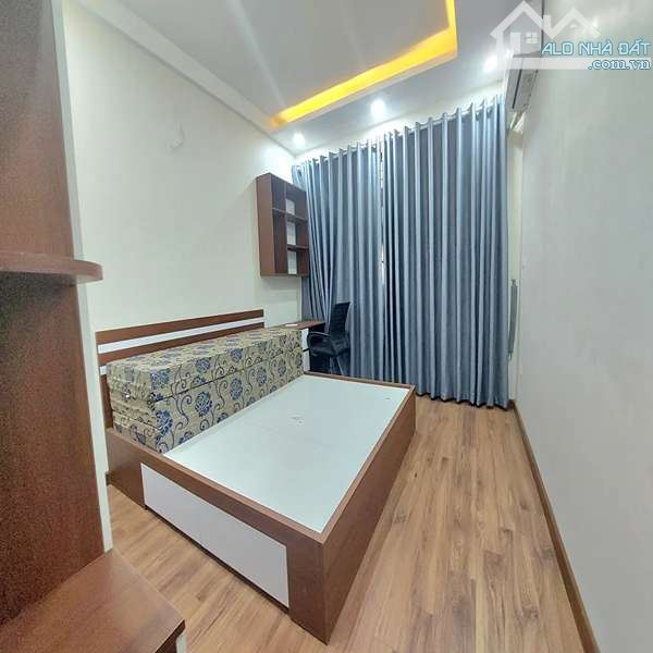 Bán nhà Tân Xuân - Bắc Từ Liêm 4 tầng có ô chờ thang máy giá chỉ hơn 8 tỷ
