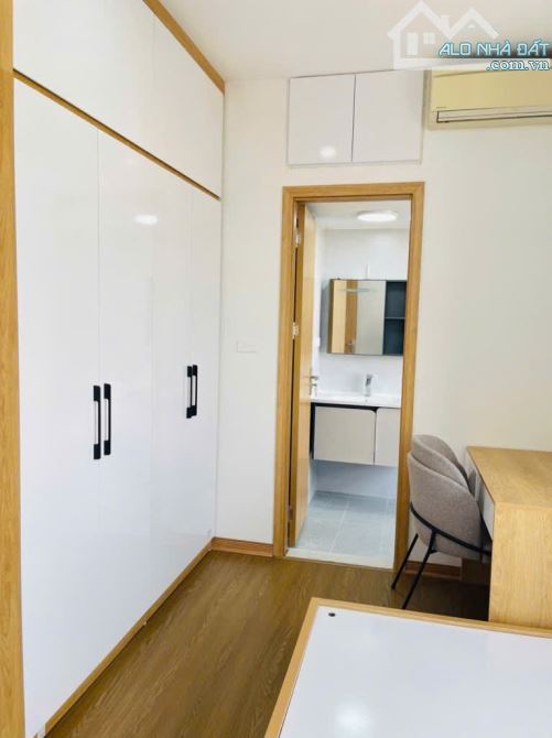CHCC PHẠM HÙNG – FULL ĐỒ XỊN – GẦN BẾN XE – 95M² – 3PN – 7.6 TỶ (DCG6963)