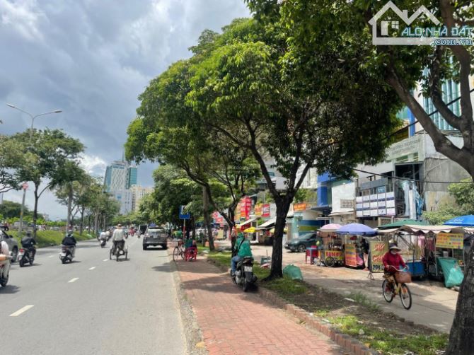 ĐẤT MẶT T,IỀN ĐIỆN BIÊN PHỦ BÌNH THẠNH 140M2, 24 TỶ 5 THƯƠNG LƯỢNG
