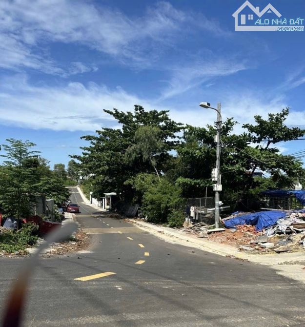 🌈🌈 Cẩm Lệ - 148m2 (5x30) vuông đẹp chỉ 3ty150