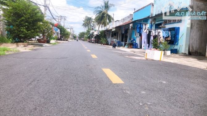 MẶT TIỀN VIEW BẾN DU THUYỀN NGANG GẦN 6M NỞ HẬU - HÀNG ĐẦU TƯ KHÔNG QUY HOẠCH QUẬN 8