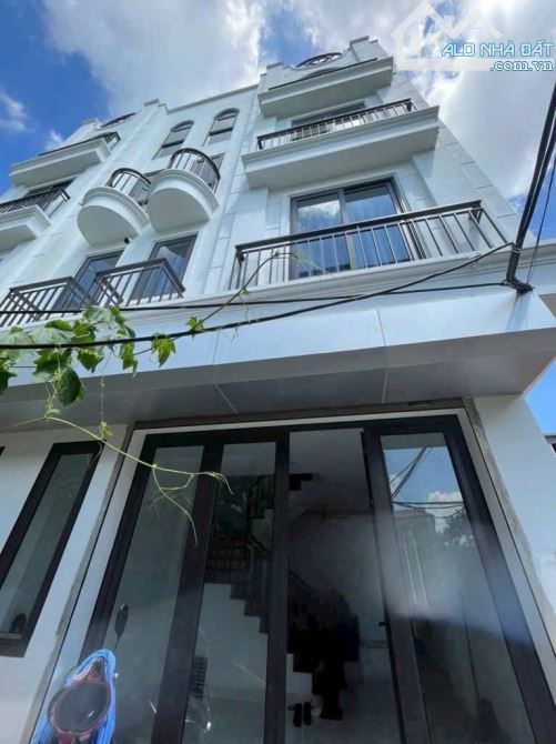 🌟 CĂN NHÀ LÔ GÓC – PHÚC LỢI, LONG BIÊN - 5 TẦNG THOÁNG SÁNG🌟