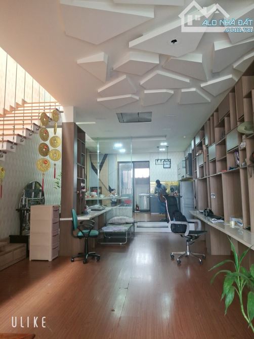 🌟 CHỈ 6,4 TỶ - SỞ HỮU NGAY NHÀ 2 TẦNG ĐẸP - HOÀ THỌ ĐÔNG 🌟