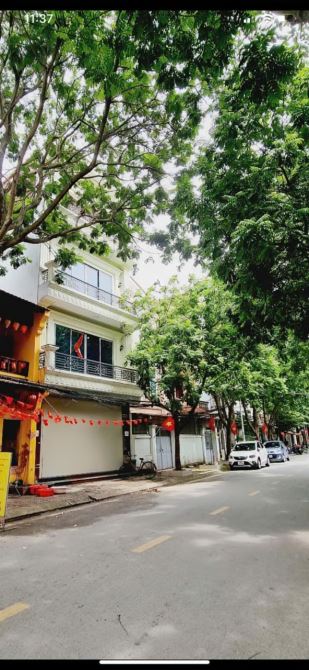 Cho thuê nhà nguyên căn Phúc Lợi, Long Biên - 80m² x 4 tầng - 20 triệu/tháng