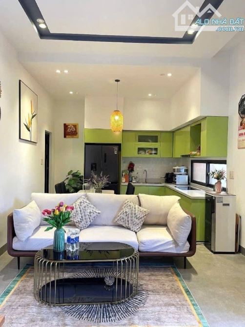👉.Chủ định cư nước ngoài giao bán gấp Nhà 2 Tầng Kiệt Bùi Chát _Liên Chiểu _Đà Nẵng.