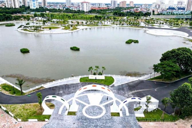 Cực Hiếm!!!! Bán nhanh lô đất nhỏ xinh TDC Ngọc Thụy, DT 36M2, Đường 17.5 M, Vỉa hè, KD!!!