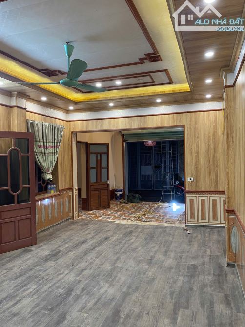 🔥🔥🔥MUA ĐẤT TẶNG NHÀ  Chính chủ mở bán lô đất tại Yên Phong - Bắc Ninh ✅ DT: 117.5m - MT