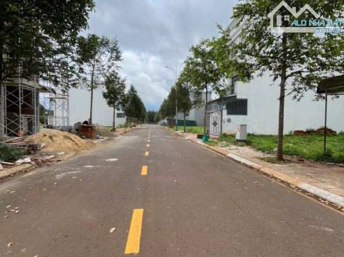 ĐẤT KHU ĐÔ THỊ ÂN PHÚ, P TÂN AN. DÃY LK6 GIÁ 3.22 TỶ