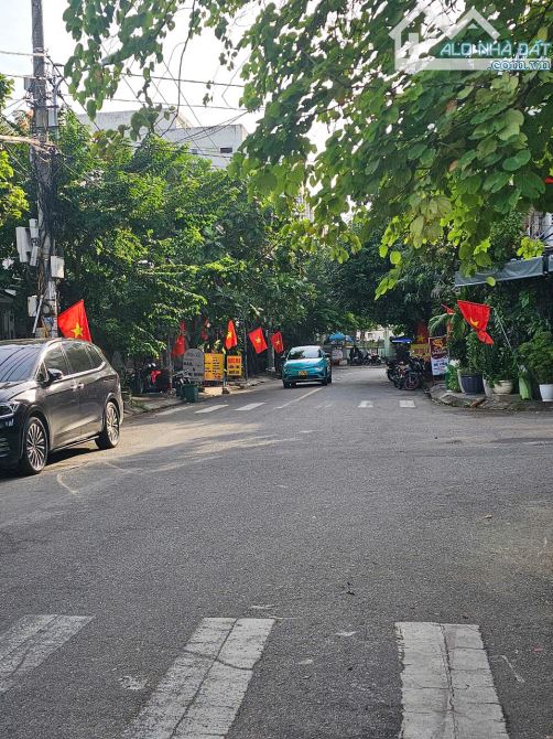 SIÊU HIẾM -LÔ ĐẤT DIỆN TÍCH KHỦNG-GẦN BIỂN,SÁT SÔNG-NGŨ HÀNH SƠN-TP ĐÀ NẴNG-GIÁ NHỈNH 10TỶ