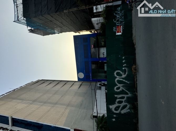 SIÊU HIẾM – MẶT PHỐ ÂU CƠ | 3 THOÁNG – NỞ HẬU – VIEW SÔNG HỒNG – ĐẤT VÀNG XÂY BUILDING/KS