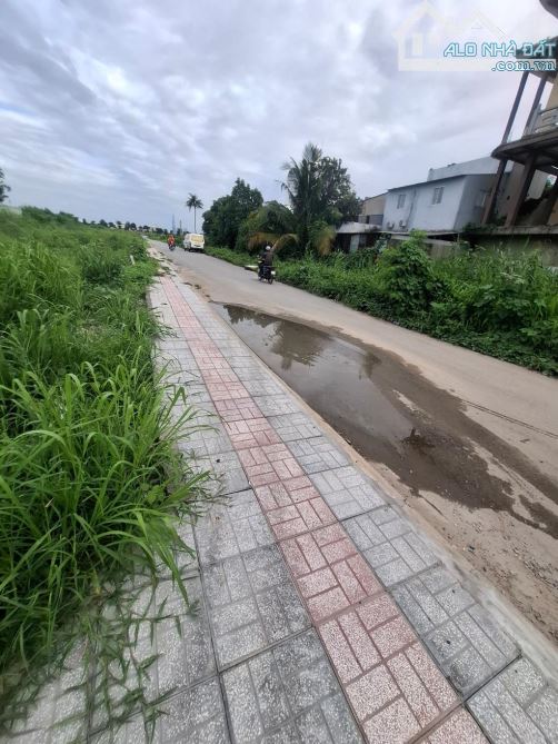 🌟 BÁN ĐẤT LÔ GÓC 3 MẶT TIỀN – AN PHÚ ĐÔNG, QUẬN 12 – 444m² – GIÁ 25.5 TỶ 🌟
