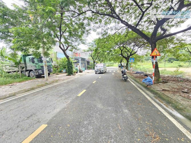 Đất KDC Châu Thới, phường Bình An, TP Dĩ An