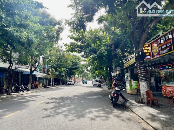 🏝 2 TẦNG – LÔ GÓC 3 MẶT KIỆT – NGUYỄN CÔNG TRỨ – NỞ HẬU – SÁT BIỂN MỸ KHÊ – CHỈ 5.X TỶ