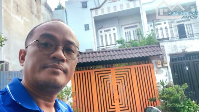 🆘️ chỉ 6 tỷ (TL)🆘️HXH 8m Tam Phú, Thủ Đức. 73m2, 2 Tầng, 2PN rộng rãi. Hoàn công
