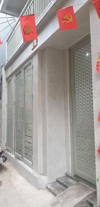 Chung cư mini Hai Bà Trưng - 15 Tỏi