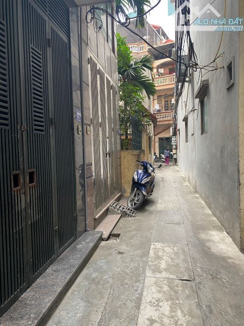 🏡 Bán nhà cấp 4, lô góc 2 thoáng, DT 30.5m², MT 5.6m, giá 6.5 tỷ – Bùi Xương Trạch, Thanh