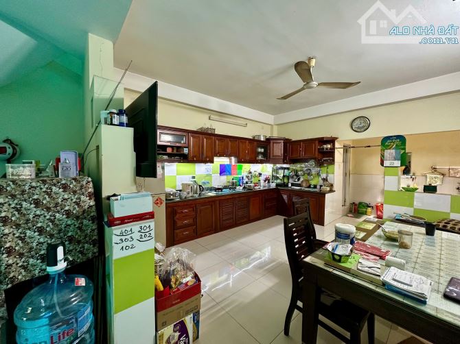 Nhà Cho Thuê Nguyên Căn Hẻm Trường Sa Bình Thạnh