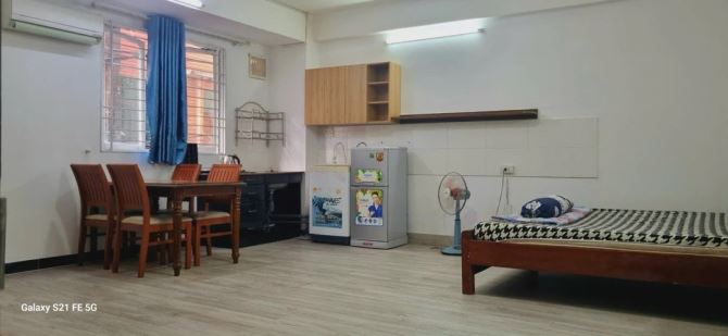 TOÀ CĂN HỘ TRUNG TÂM HẢI CHÂU DOANH THU 40-50TR/THANG