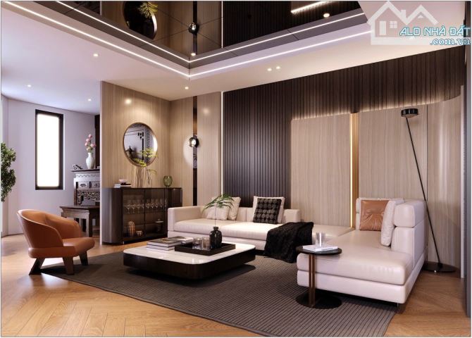Bán nhà riêng 6 tầng thang máy Nguyễn Văn Cừ -Đang hoàn thiện, nội thất đẹp- Chẵn 12 tỷ