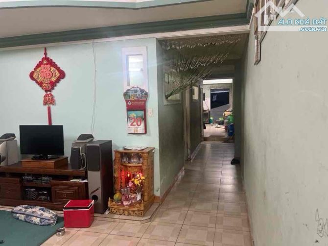 Nhà cấp 4 Tân An  – đất 75m² vuông đẹp, thích hợp xây mới hoặc đầu tư lâu dài
