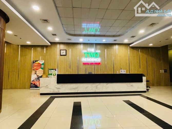 BÁN CĂN HỘ 3 NGỦ – THE TWO GAMUDA  ✨ Diện tích: 91m² ✨ Thiết kế: 3 phòng ngủ – 2 vệ sinh ✨