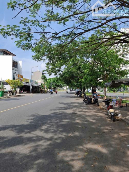 Bán Đất dự án Cát Lái Quận 2 Mặt tiền đường số 55 phường Cát Lái Lô C5. 12. Giá TL
