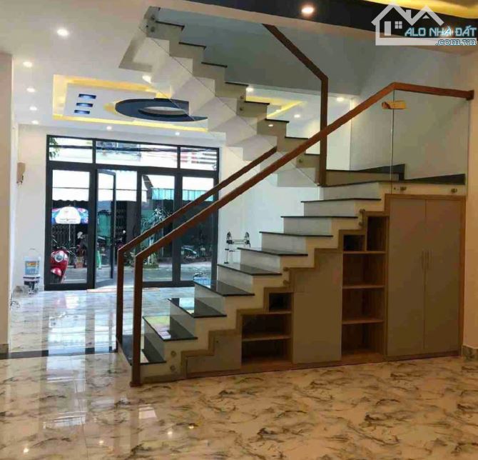 BÁN NHÀ 3 TẦNG MẶT TIỀN ĐƯỜNG NGUYỄN CAO – THANH KHÊ  – GẦN BIỂN NGUYỄN TẤT THÀNH