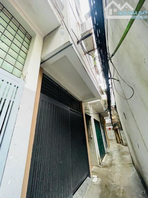 Bán nhà phố Khương Trung, 5 tầng, 41m2, 7phòng khép kín giá 9.5tỷ