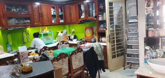 BÁN NHÀ ĐƯỜNG 702 HỒNG BÀNG, QUẬN 11, 82108000M2