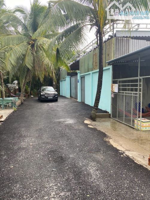 SIÊU PHẨM NHÀ XƯỞNG 1.000m² – VỊ TRÍ ĐẸP NHỊ BÌNH, HÓC MÔN – GIÁ TỐT