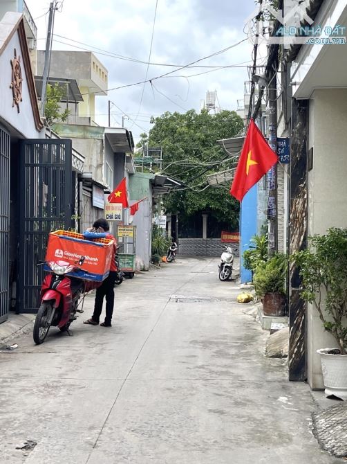 🏘️NHÀ 4 TẦNG BTCT-5PN-DT120M2-ĐƯỜNG ĐÔNG HƯNG THUẬN-Q12-GIÁ 7.6 TỶ.