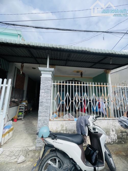 BAO ĐẦU TƯ ✅ NGAY CẦU VƯỢT GÒ DƯA -  HẺM XE HƠI - CHỈ NHỈNH 2 TỶ