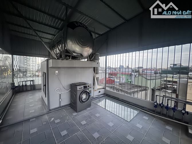 bán nhà phố minh khai 6 tầng thang máy dt 60m , giá 14 tỷ
