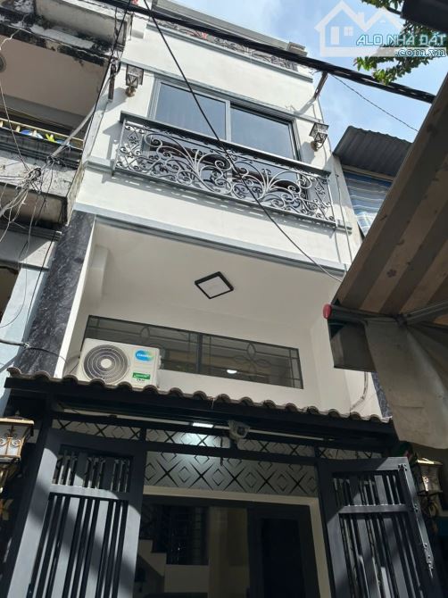 📢📢🏡✨ HÀNG MỚI VỀ – TRUNG TÂM QUẬN 1 6tỷ5