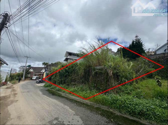 🌟 BÁN ĐẤT KHU QUY HOẠCH ĐÔNG TĨNH – VỊ TRÍ ĐẸP 🌟 PHƯỜNG 8 ĐÀ LẠT