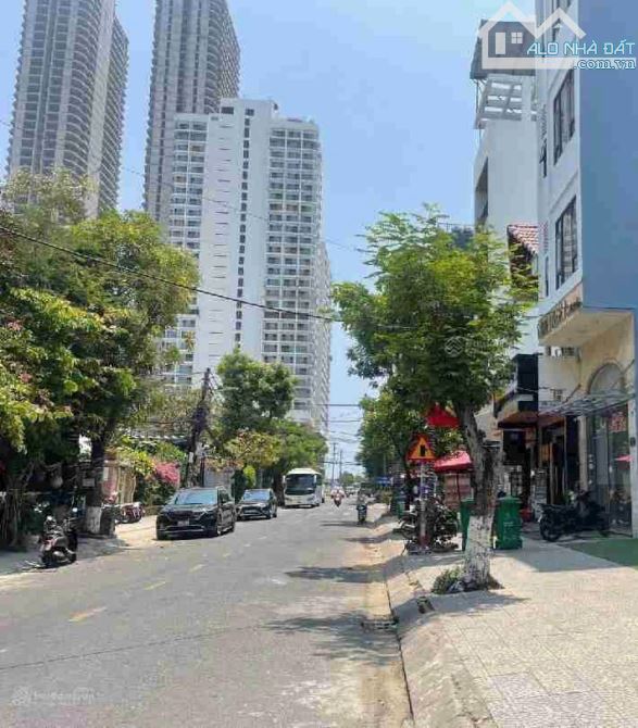 SIÊU HOT! NHÀ 2 TẦNG 120m² – DƯƠNG ĐÌNH NGHỆ, SƠN TRÀ – SÁT BIỂN MỸ KHÊ – CHỈ 2.x TỶ 🏠