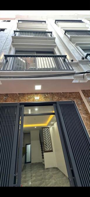 NHÀ MỚI ĐẸP – NGUYÊN XÁ, MINH KHAI –Ô TÔ GẦN –NỞ HẬU –  30M² x 5T – GIÁ 6,4 TỶ