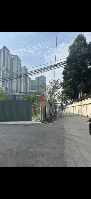 KHUÔN ĐẤT ĐẸP NHƯ HOA HẬU –  ĐƯỜNG TML Q2  – 200M2 – GIẢM SỐC 2 TỶ CHỈ CÒN 10 TỶ