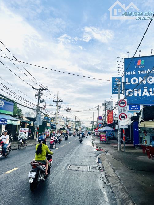 🏡74m2, LÔ GÓC 2MT - CHỈ 4,1 tỷ (còn bớt) 1/ THẢNG NGUYỄN XIỄN, DÂN TRÍ CAO, KHÔNg QH.